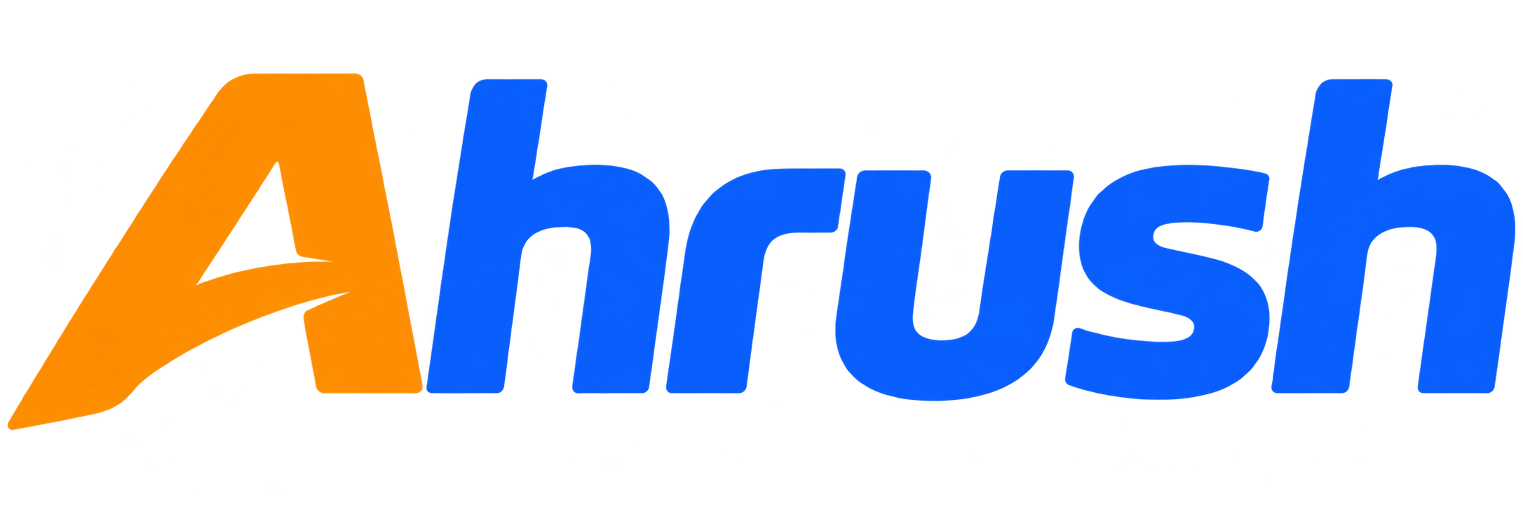 Ahrush