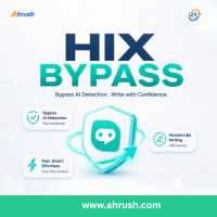 Hix Ai Humanzier