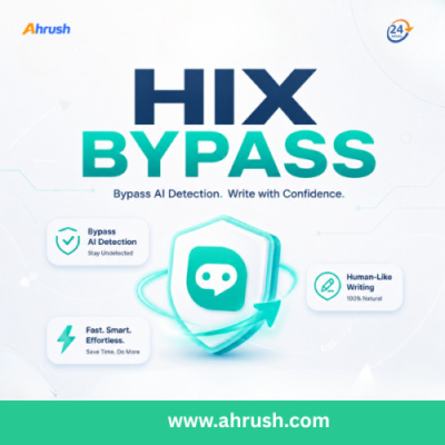 Hix Ai Humanzier